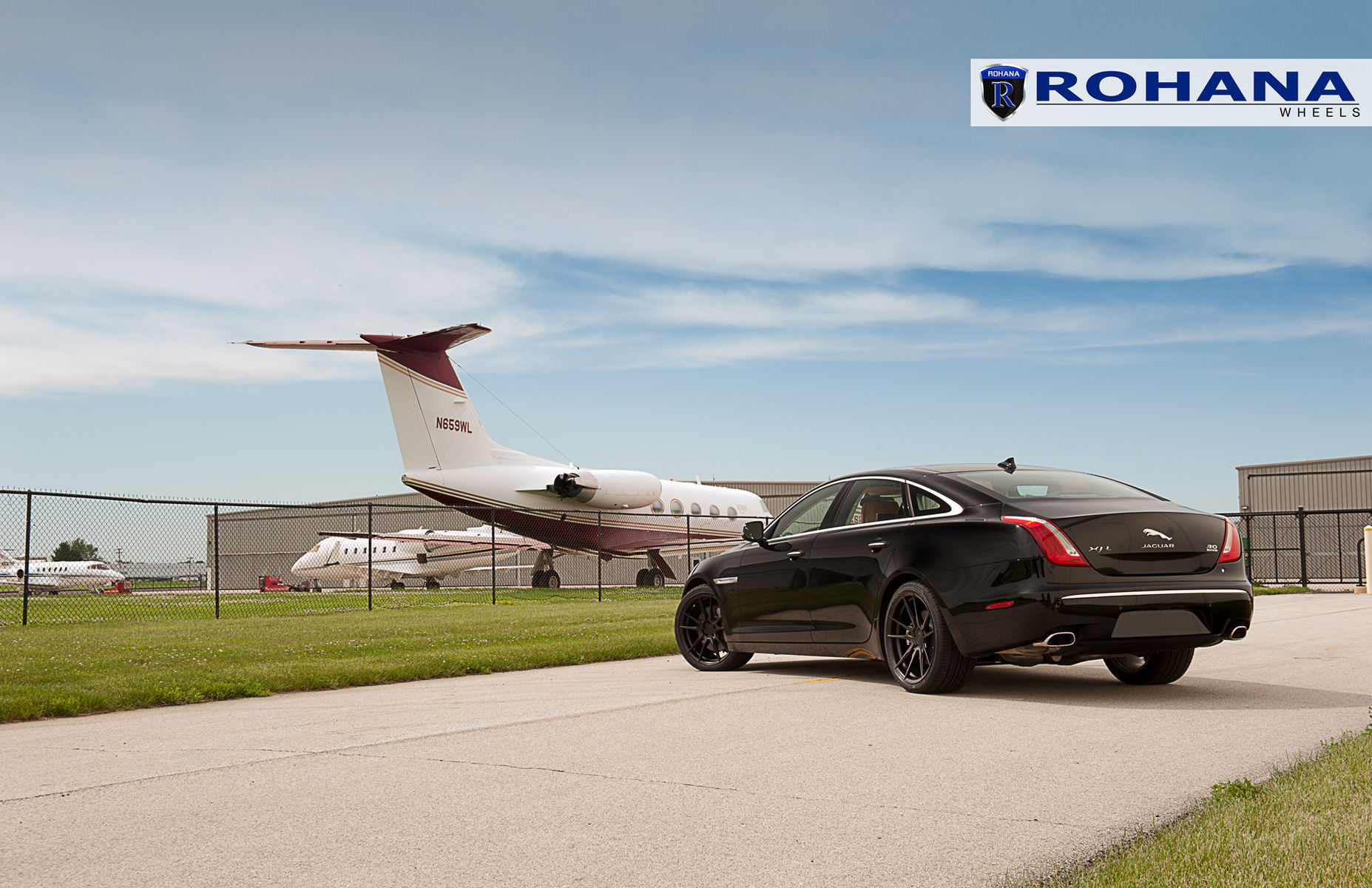  Jaguar XJ-Series | Jaguar XJ L