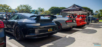 San Diego Cars & Coffee August 13th, 2016