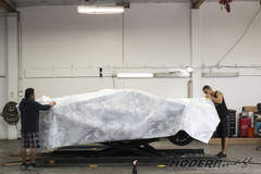 Yeti Kryptek Huracan wrap