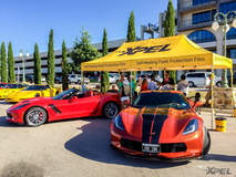 Corvette Invasion 