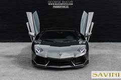Lamborghini Aventador  | Savini Forged SV23-C