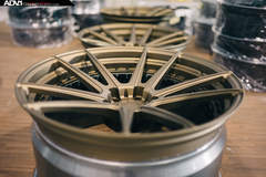 Building an Empire | ADV.1 Wheels 2016