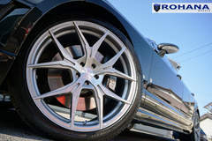 Bentley - Wheel