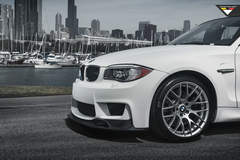 E82 1M COUPE