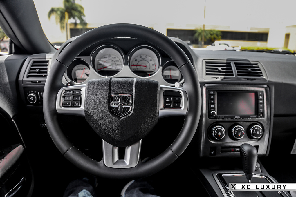 2013 Dodge Challenger | '13 Dodge Challenger on XO Milan's