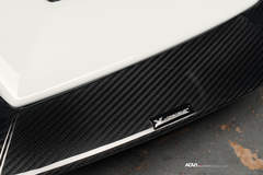 ADV.1 Wheels Lamborghini Aventador LP700