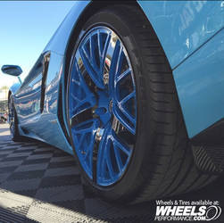 Fondmetal SIGNATURE Series FMS/04 