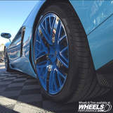 Fondmetal SIGNATURE Series FMS/04 