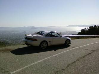 1992 Toyota MR2 | MR2