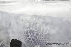 Yeti Kryptek Huracan wrap