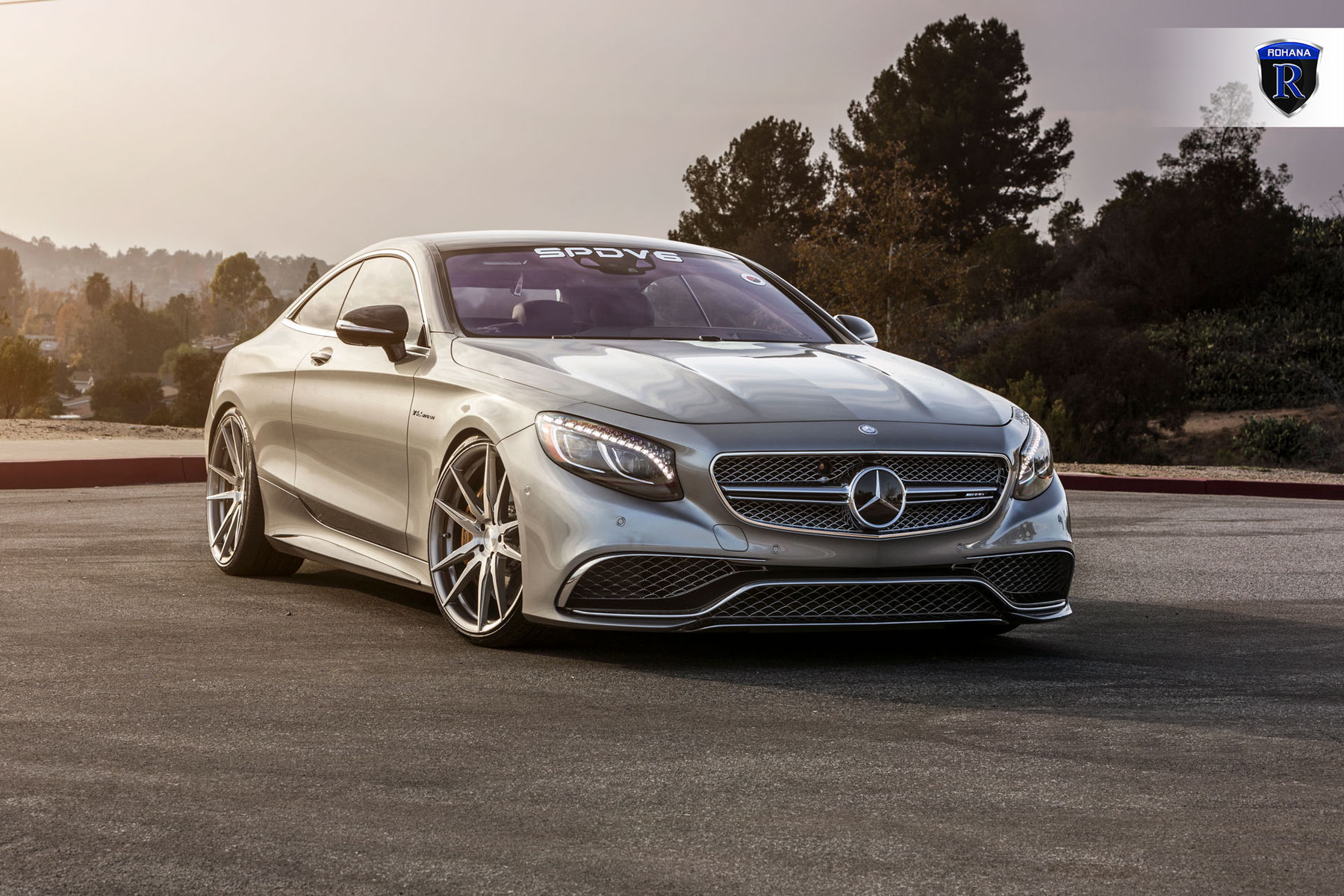 2015 Mercedes-Benz S-Class | Mercedes-Benz S65