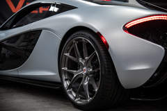 2016 Mclaren P1