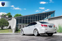 Lexus ISF