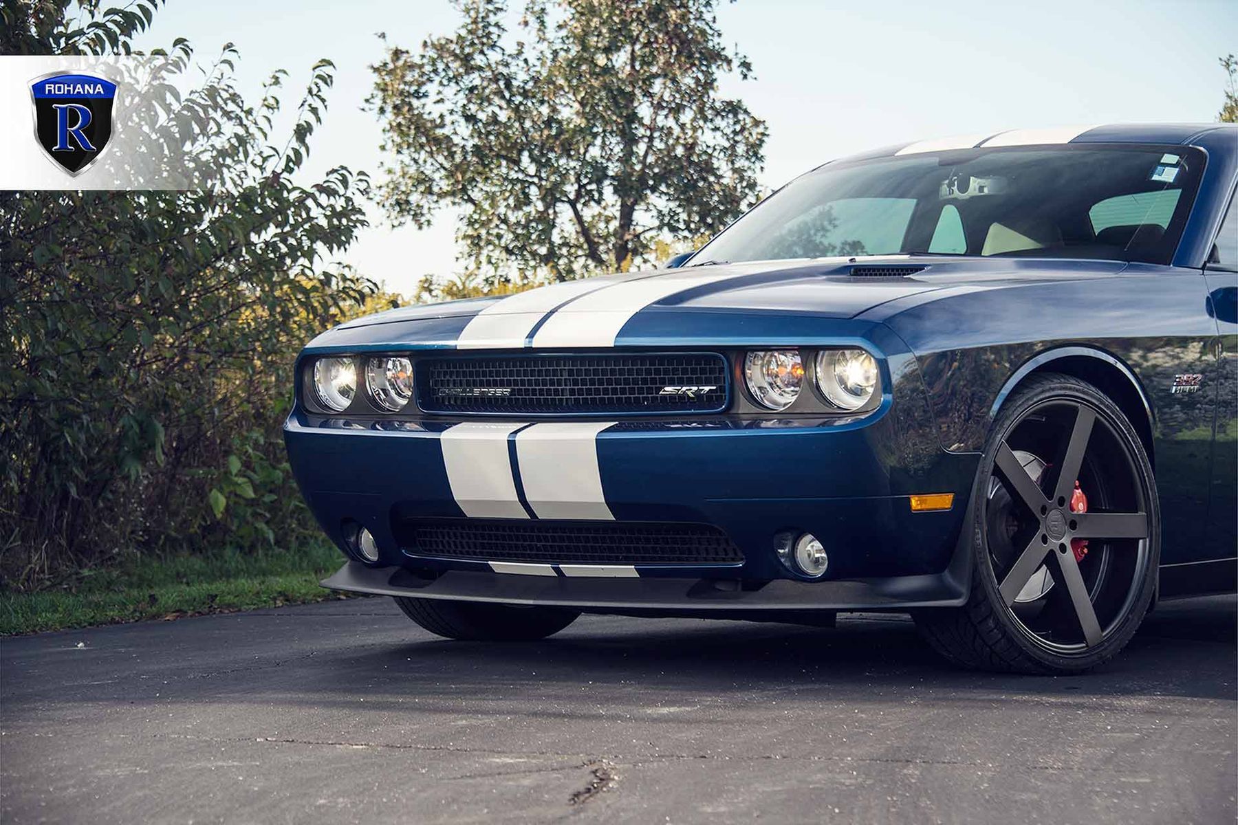 2014 Dodge Challenger | Dodge Challenger
