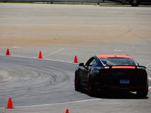 MRT TKO Mustang