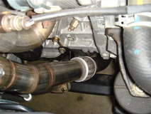Toyota Highlander Hybrid Turbo