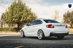 BMW 228i