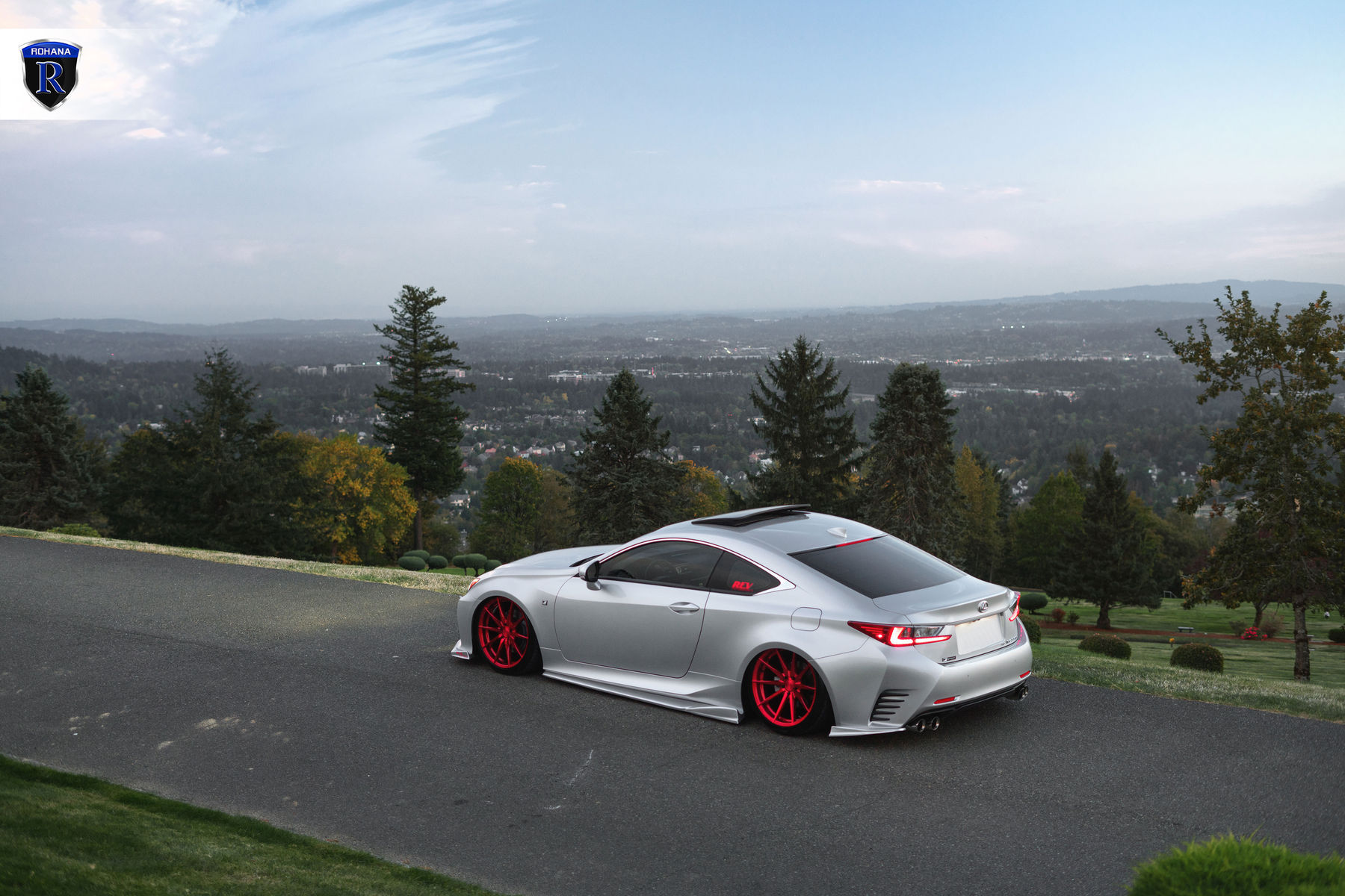 2015 Lexus RC 350 | Lexus RC350 Fsport