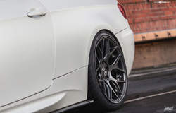 BMW E92 335i