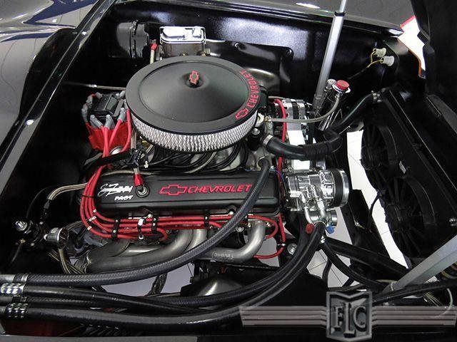   | 1966 Batmobile Recreation