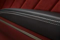 2015 Dodge Charger SRT Hellcat  