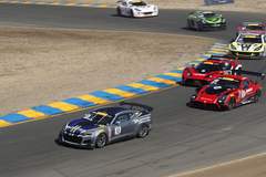 Pirelli World Challenge Season Finale at Sonoma