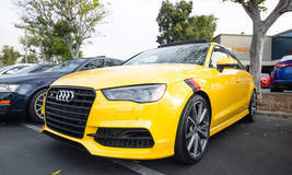 San Diego Cars & Coffee October 15th, 2016