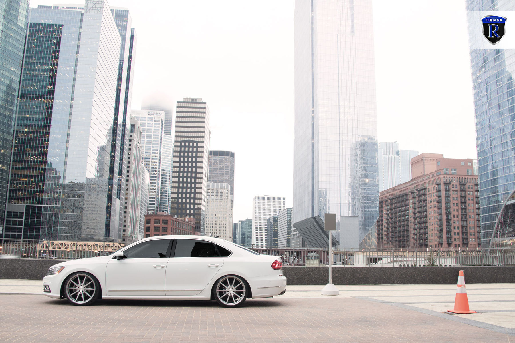  Volkswagen Passat | Volkswagen Passat