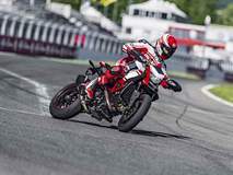2015 Ducati Hypermotard SP