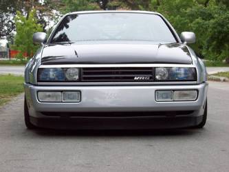 1992 Volkswagen Corrado | 1992 Corrado SLC