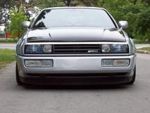 1992 Corrado SLC