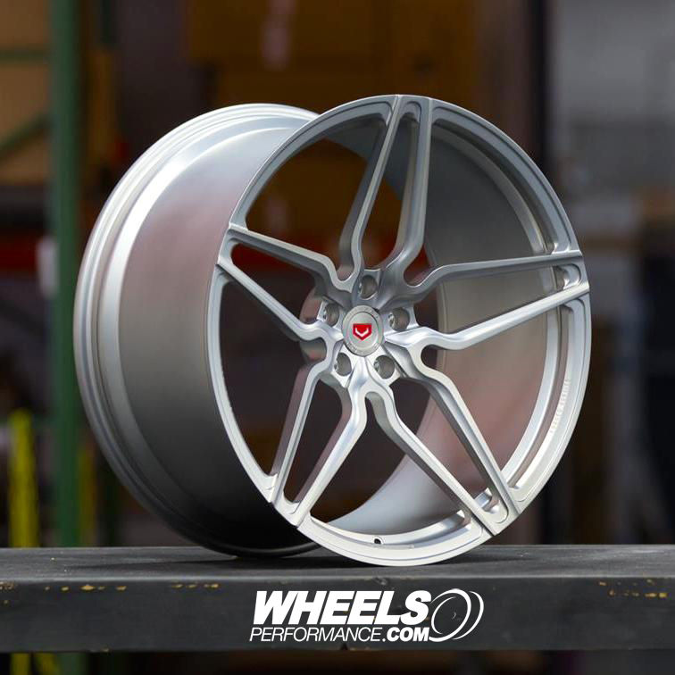    | Vossen Forged HC-2