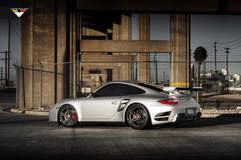 997 V-RT Edition Carrera Turbo