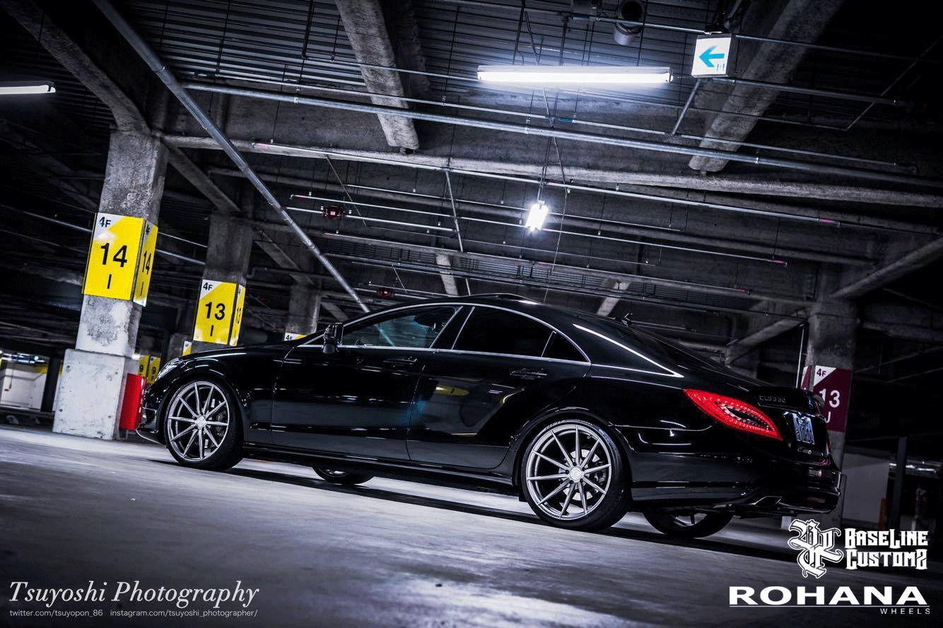 2010 Mercedes-Benz S-Class | Mercedes Benz CLA250