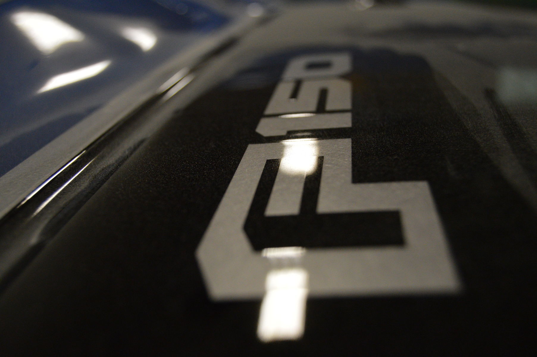 2015 Ford F-150 | Custom F150 Logo