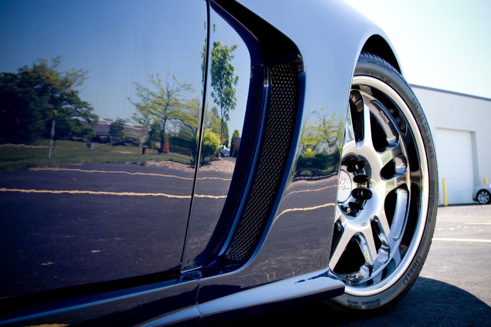 2000 Chevrolet Corvette | 2000 Callaway C12 