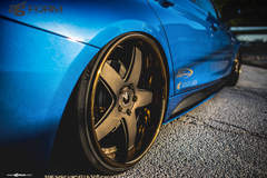 BMW F30 335i