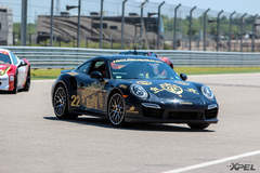 goldRush Rally 7
