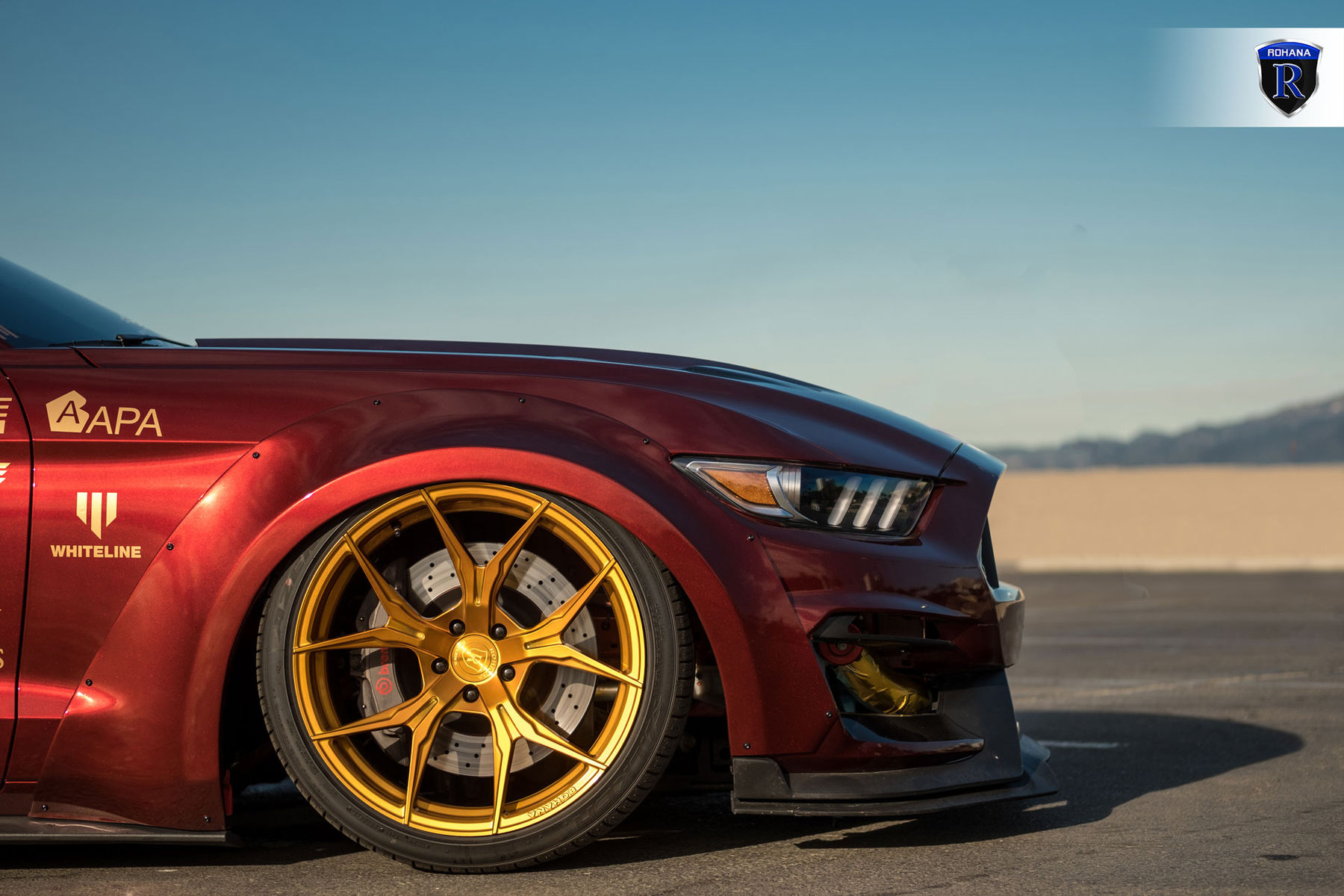2016 Ford Mustang | Ford Mustang