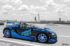 goldRush Rally 7