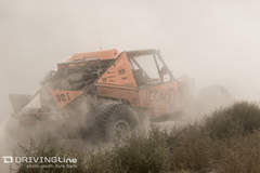 Wayes dust