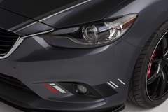 Club Sport 6 Concept