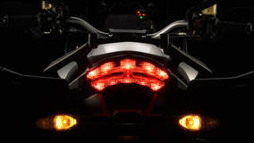 Ducati Multistrada S Touring