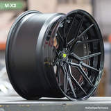 Vossen Forged M-X3 3piece