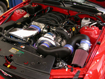 '06 Ford Mustang GT
