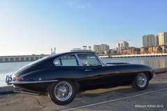 Jag e-type