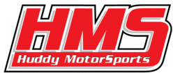 Huddy Motorsports