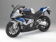 HP4 - Trackdays will never be the same again