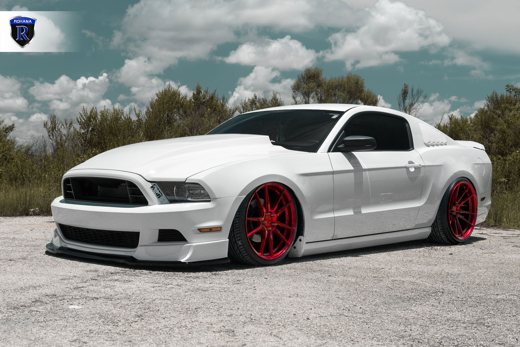  Ford Mustang | Ford Mustang