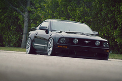 '106 Ford Mustang GT